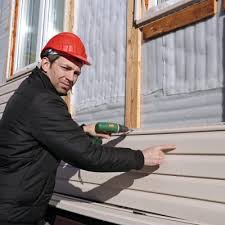 Best Historical Building Siding Restoration  in Inverness, FL